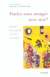 Voulez-vous manger avec moi ?