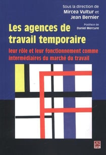 Les agences de travail temporaire leur role leur fonctionnement