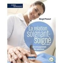 La relation soignant - soigné