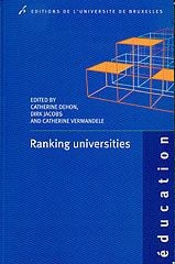 Ranking universities