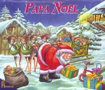 Papa noel