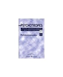Revue psychotropes : polytoxicomanies