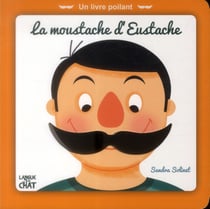 La moustache d'eustache - quand je vois, j'imagine