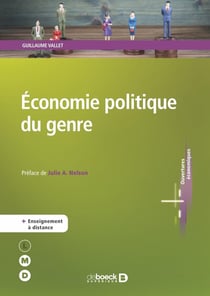 Économie politique du genre