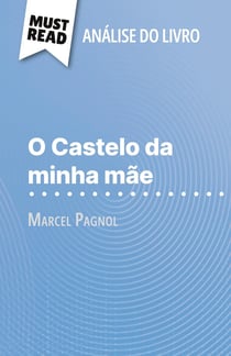 O Castelo da minha mãe de Marcel Pagnol (Analise do livro) : Analise completa e resumo pormenorizado do trabalho