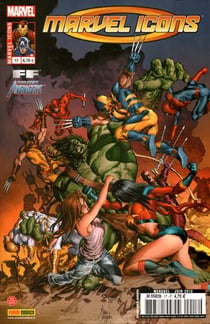 Marvel icons v2 17