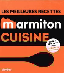 Les meilleures recettes de cuisine marmiton