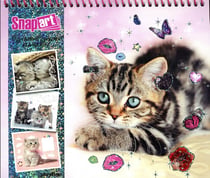 Snap'Art - Chatons