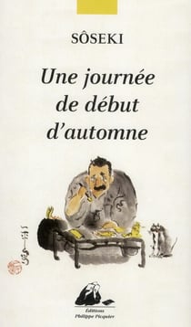 Une journée de début d'automne