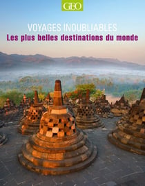 LES PLUS BELLES DESTINATIONS : VOYAGES INOUBLIABLES