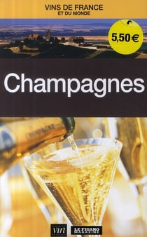 Champagnes t.13