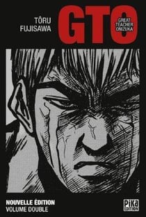 Gto - great teacher onizuka - integrale vol.5 -Gto - great teacher onizuka - integrale vol.5 -9 et t.10