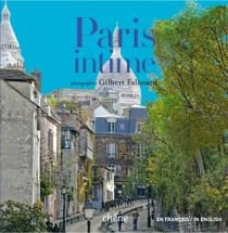 Paris intime