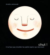 Chut, il ne faut pas réveiller les petits lapins qui dorment