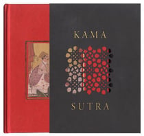 COFFRET KAMA SUTRA