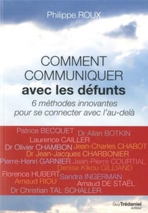 Comment communiquer avec les défunts - 6 méthodes innovantes pour se connecter avec l'au-delà