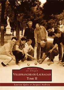 Villefranche-de-Lauragais Tome 2