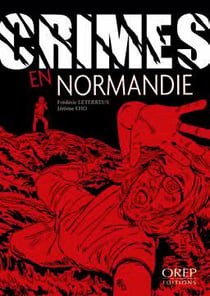 Crimes en normandie