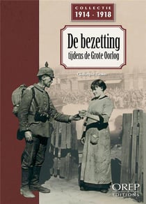 L'occupation pendant la grande guerre