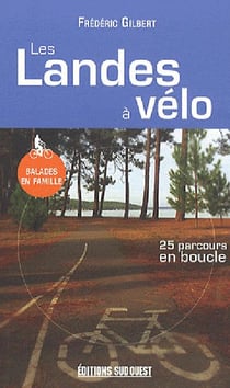 Les Landes à vélo