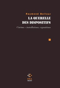 La querelle des dispositifs - cinéma - installations, expositions)