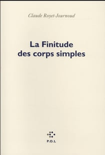 La finitude des corps simples
