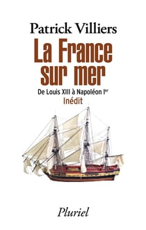 La france sur la mer