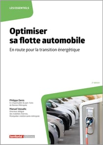 Optimiser sa flotte automobile : en route pour la transition énergétique (2e édition)