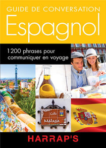Espagnol - guide de conversation
