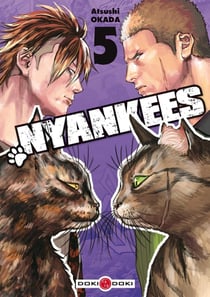 Nyankees Tome 5