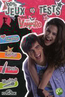 Chica vampiro - 100% jeux et tests