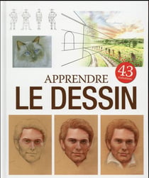 Apprendre Le Dessin-43 réalisations