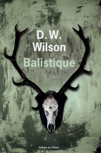 Balistique
