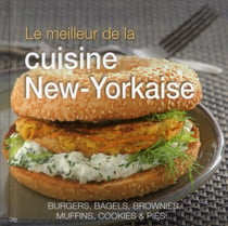 Le meilleur de la cuisine new-yorkaise