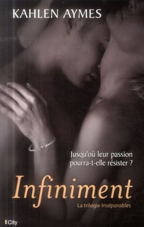 Inséparables Tome 3 : infiniment