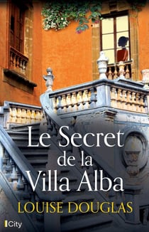 Le secret de la villa Alba