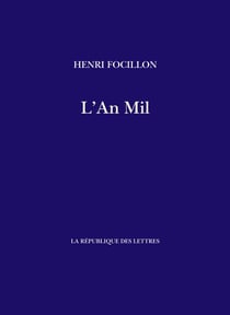 L'an mil