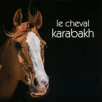 Le cheval Karabakh
