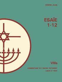 Esaïe t.1-12