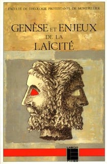 Genese enjeux laicite