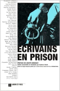 Écrivains en prison
