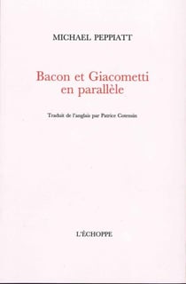 Bacon et Giacometti en parallèle