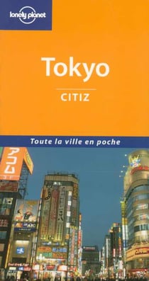 Tokyo (1re edition)