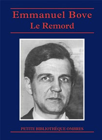 Le remord et autres nouvelles