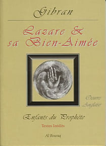 Lazare et sa bien aimee