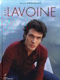 Marc lavoine