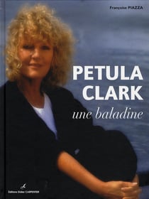 Petula clark, une baladine