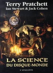 La science du Disque-monde Tome 1