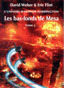Les bas-fonds de Mesa Tome 2