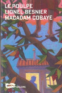 Macadam cobaye